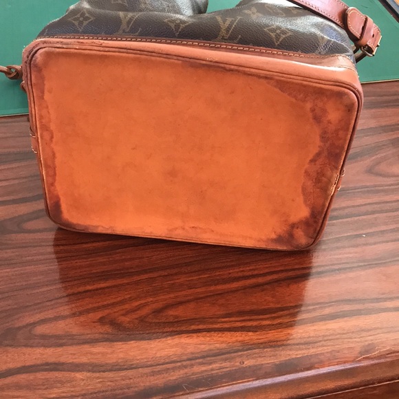 Authentic Louis Vuitton Noe GM Bucket Bag Purse. PROJECT BAG. - Picture 3 of 10